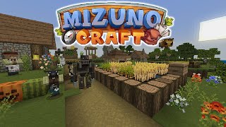 Mizuno Craft Texture Pack Download • Java, Bedrock & MCPE! screenshot 3