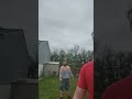 Shooting the fat man ( Fail ) #funny #fail