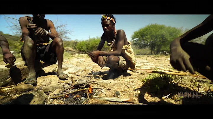 Hadzabe