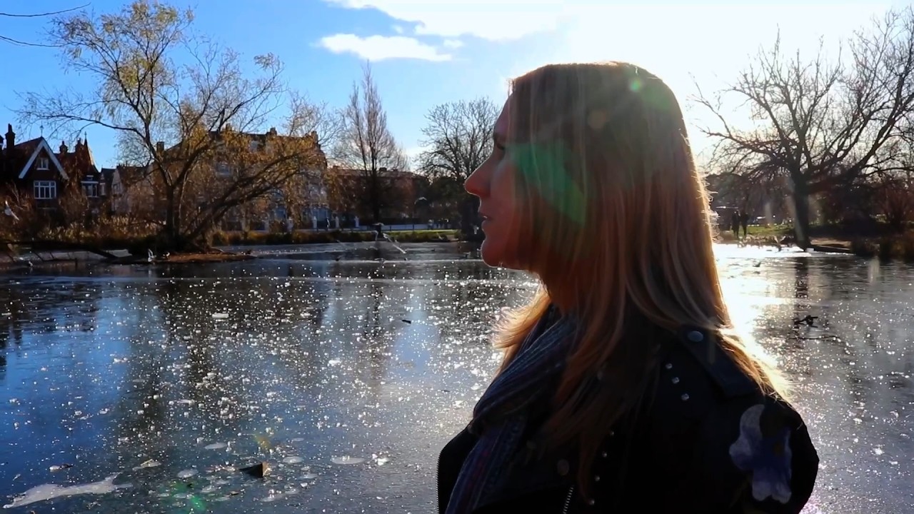 Loose Cannons - Never Be The Same Again (Official Video)