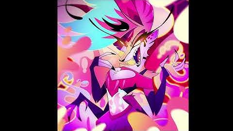 Thumbnail of Cotton candy (Helluva Boss)