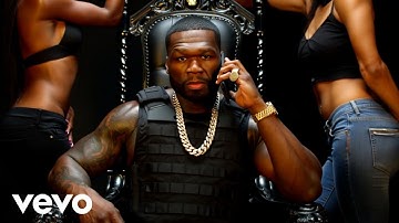 50 Cent - Call me Crazy (2025)