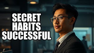 Unlock the Secret Daily Habits of Highly Successful People