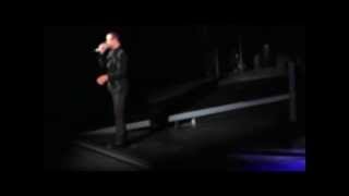 George Michael &quot; KISSING A FOOL &quot; Simphonica Orchestral Tour &quot; By SANDRO LAMPIS.mpg