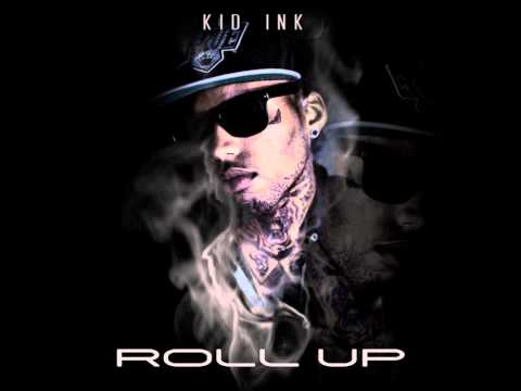 Blowin' Swishers Instrumental - Kid Ink