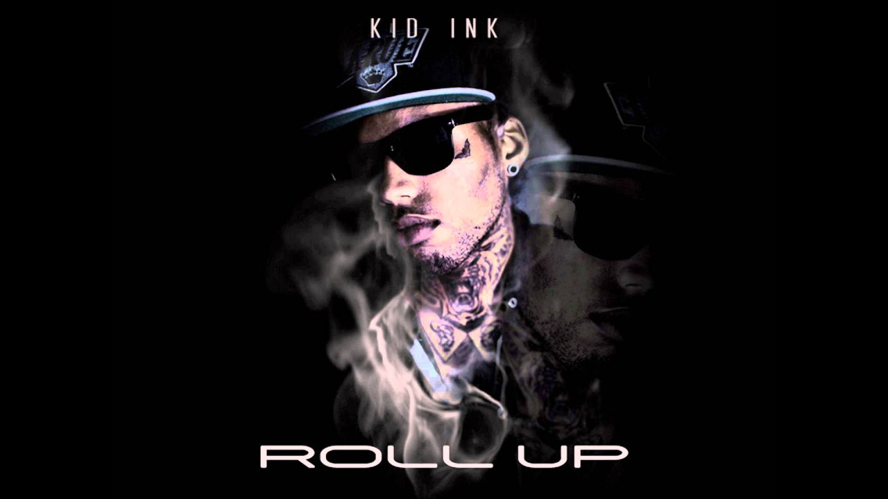 Blowin' Swishers Instrumental - Kid Ink