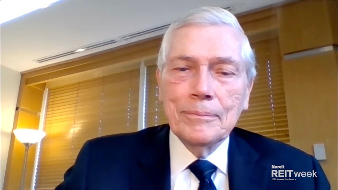 Gladstone Land CEO Says Farm Tenants in “Great Shape”