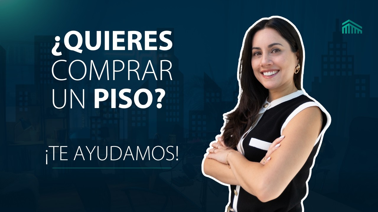 Asesoría para comprar una vivienda en Madrid: Compra tu piso con Templo Consulting 🏠