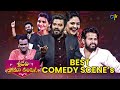 Best comedy scenes  sridevi drama company  indraja sudheer hyper aadi auto ramprasadetv telugu