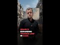 Israel’s expanding ‘orange line’ tightens deadly no-go zones in Gaza | AJ#shorts