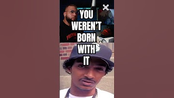 Nipsey Hussle: Don’t be insecure #rap #interview #hiphop