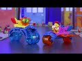 SuperThings Rivals Of Kaboom Evolution Figures 
