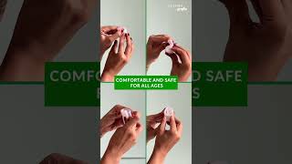 Trying Menstrual Cups