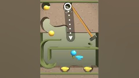 dig this! 388-18 | trash ball | Dig this level 388 episode 18 solution gameplay walkthrough