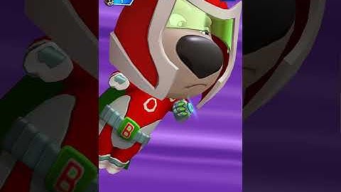 Talking Tom Hero Dash #1 Day #4 Ep #58 iOS Android #shorts