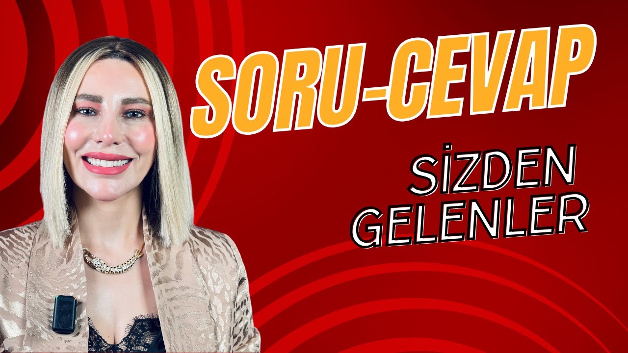 SORU CEVAP (Almanya'da TIP, AUSBİLDUNG, LİSE EĞİTİMİ ...)