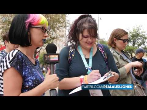 Video : People sign fake petition to ban St Patrick's Day because its Racist 😂