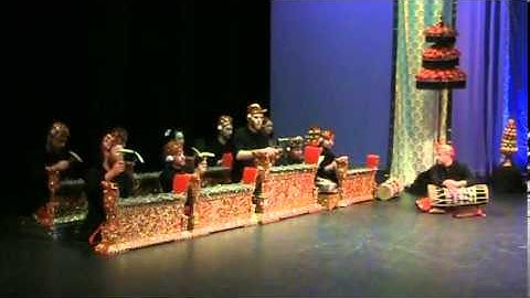 Gita Asmara Show 2013 Highlight