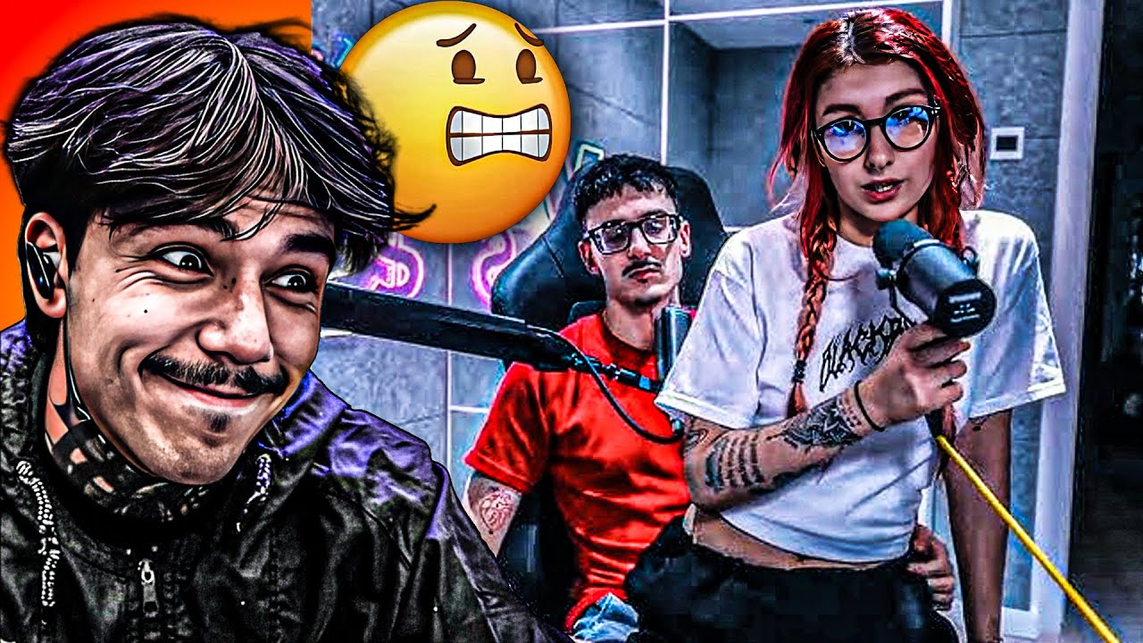 Rickyedit Llorando LOS MOMENTOS MAS CRINGE DE RICKY EDIT - YouTube