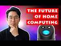 The Future of Home Computing: Radical Changes Ahead?