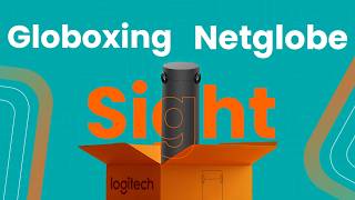 Globoxing Logitech Sight | Netglobe Hybrid Workplace