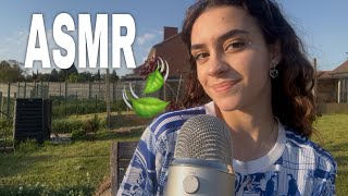 ASMR FR: LA VIDEO QU’IL TE FAUT POUR DORMIR 🌸 🍃 