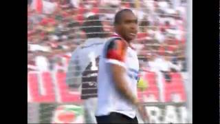 Ganhou Ronaldinho, Levantou pro Deividii !!!!