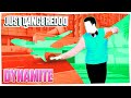 Dynamite by BTS | Just Dance 2021 | Fanmade by Redoo