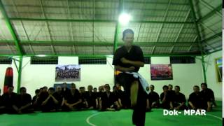 Download Lagu MAENPO, Dokumentasi Maenpo peupeuhan Adung Rais part 2 MP3