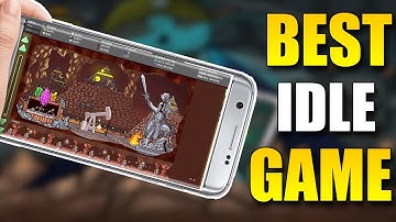 *ANNOUNCEMENT* The BEST Idle Game is COMING to Mobile! (Android/iOS)