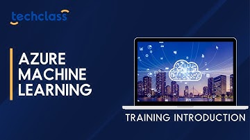 Azure Machine Learning Training Introduction  Video