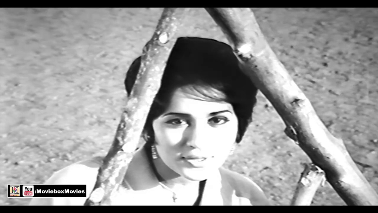 GUZRAY NA SHAM AKELI - AHMED RUSHDI & MALA - FILM DIL MERA DHARKAN TERI