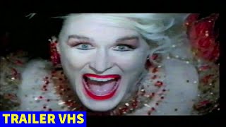 Tráiler 102 Dálmatas Vhs