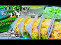 PINOY-STYLE TACOS (SUPER EASY GAWIN!) KUSINA NI INDAY | VLOG #84