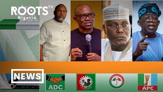 2023 Jigawa, Adamawa, Katsina and Nasarawa State Presidential Election Results