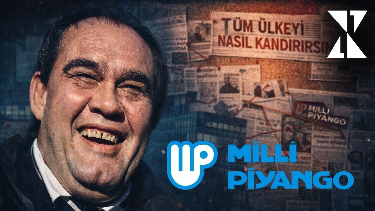 Milli Piyango Yalanı: Umudun Anatomisi