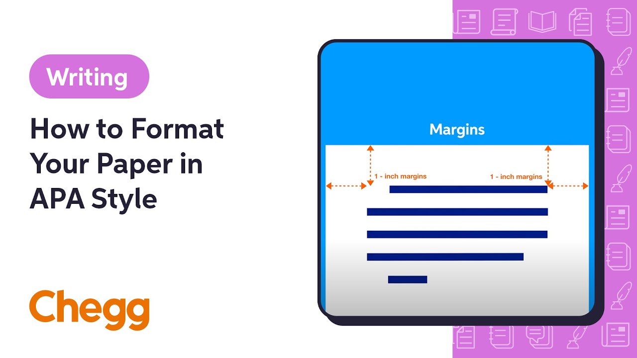 APA Format Everything You Need to Know Here picture