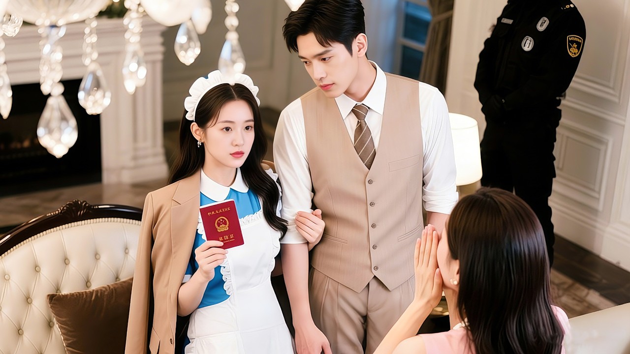 करोड़ों में खरीदी बीवी CEO दिल दे बैठा