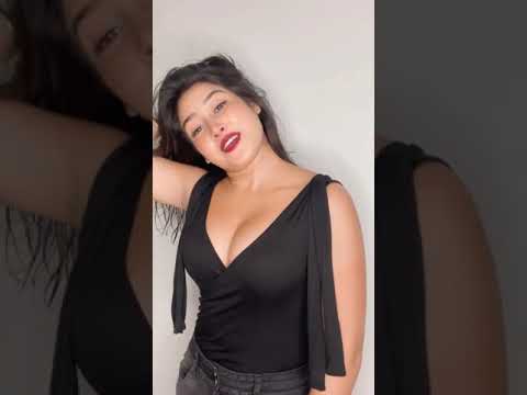 💯 Tik Tok video # YouTube Short video Sofia khan 😍 ️ - YouTube