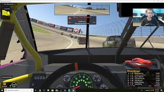LORA iRacing NASCAR Series | Season 4 | Race 20 | SEASON FINALE | Atlanta Motor Speedway