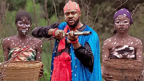 OLE ODAJU - Yoruba Movie 2025 Drama |Latest Yoruba Movies Starring Odunlade Adekola