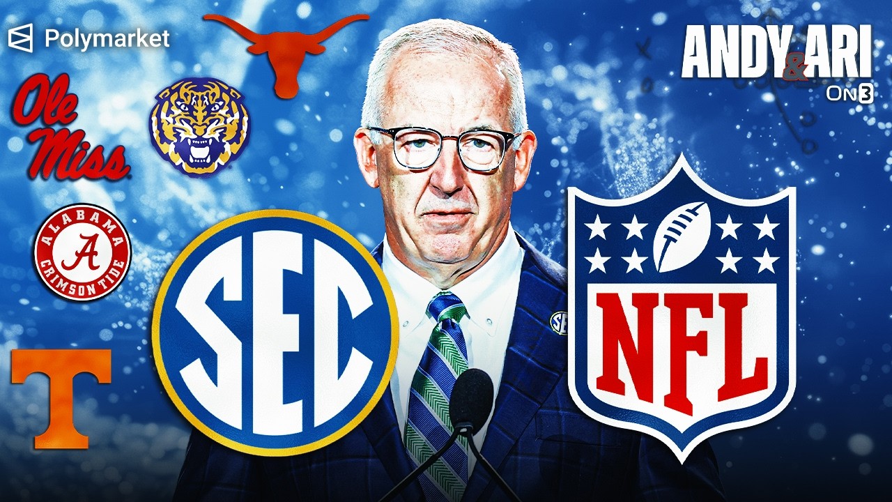 LATEST before Thursday’s hearing with former NFL players returning to CFB: Will the SEC FIGHT BACK?