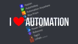 Join 11000+ RPA Developers at This Discord - Power Automate, UiPath...