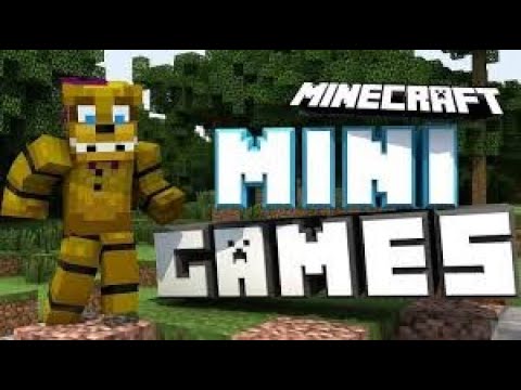 რა იცის ბლატავმა.... minecraft minigames