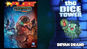 Fuse Countdown Review with Bryan
