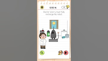 #braintest4 level 96