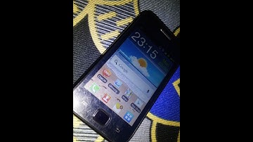 How to install Stock ROM in Samsung Galaxy ACE S6802 | Unbrick Galaxy ACE