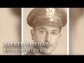 Alfred Shehab, Battle of the Bulge Veteran (Full Interview)