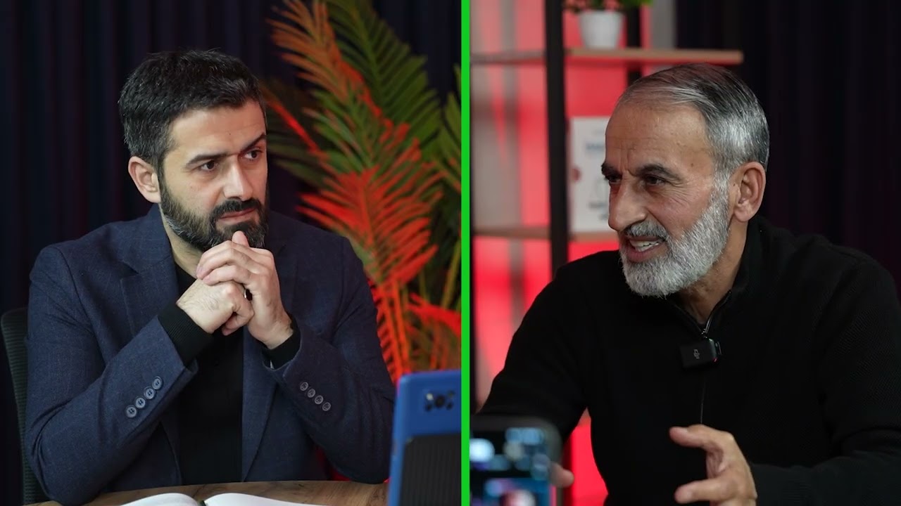 1-ci Qedir gecesi həqiqətləri açıqlanır