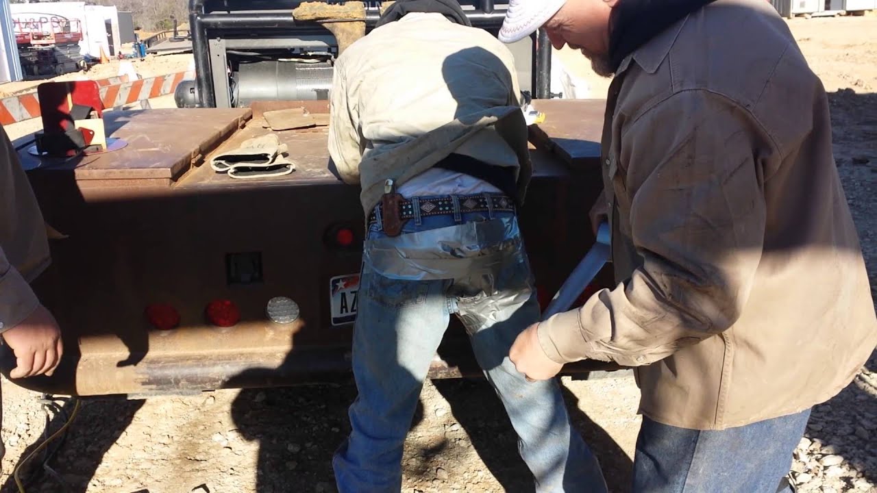 welders helper